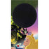 Disney Villains Sleeping Beauty and Maleficent Art Xbox Series S Console Skin