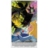 Disney Villains Sleeping Beauty and Maleficent Art Xbox Series S Console Skin