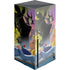 Disney Villains Sleeping Beauty and Maleficent Art Xbox Series X Console Skin