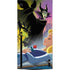 Disney Villains Sleeping Beauty and Maleficent Art Xbox Series X Console Skin