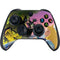 Disney Villains Sleeping Beauty and Maleficent Art Xbox Series X Controller Skin