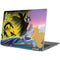 Disney Villains Sleeping Beauty and Maleficent Art Yoga 710 14in Skin
