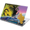 Disney Villains Sleeping Beauty and Maleficent Art Yoga 910 2-in-1 14in Touch-Screen Skin