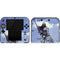 Frazetta Sliver Warrior Nintendo 2DS Skin