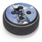 Frazetta Sliver Warrior Amazon Echo Dot Skin