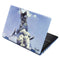 Frazetta Sliver Warrior Aspire R11 11.6in Skin