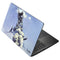 Frazetta Sliver Warrior Asus X502CA 15.6 Skin