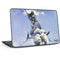Sliver Warrior by Frazetta HP Chromebook Skin