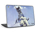 Sliver Warrior by Frazetta HP Chromebook Skin