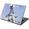 Frazetta Sliver Warrior Dell Chromebook Skin