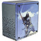 Frazetta Sliver Warrior Cooler Master MasterBox Q300L Mini Tower Skin