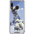 Frazetta Sliver Warrior Galaxy A30 Clear Case