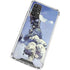 Frazetta Sliver Warrior Galaxy A32 5G Clear Case