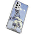 Frazetta Sliver Warrior Galaxy A33 5G Clear Case