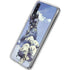 Frazetta Sliver Warrior Galaxy A50 Clear Case