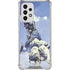 Frazetta Sliver Warrior Galaxy A53 5G Clear Case