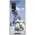 Frazetta Sliver Warrior Galaxy A71 5G Clear Case