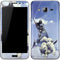 Frazetta Sliver Warrior Galaxy J3 Skin