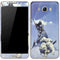 Frazetta Sliver Warrior Galaxy J7 Skin