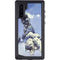 Frazetta Sliver Warrior Galaxy Note 10 Waterproof Case
