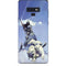 Frazetta Sliver Warrior Galaxy Note 9 Skin