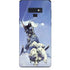 Frazetta Sliver Warrior Galaxy Note 9 Skin