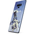 Frazetta Sliver Warrior Galaxy Note 9 Skin