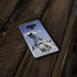 Frazetta Sliver Warrior Galaxy Note 9 Skin