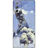 Frazetta Sliver Warrior Galaxy Note20 5G Skin