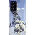 Frazetta Sliver Warrior Galaxy Note20 Ultra 5G Lite Case