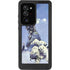 Frazetta Sliver Warrior Galaxy Note20 Ultra 5G Waterproof Case