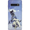 Frazetta Sliver Warrior Galaxy S10 Skin