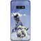Frazetta Sliver Warrior Galaxy S10e Skin