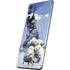 Frazetta Sliver Warrior Galaxy S20 Fan Edition Skin