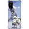 Frazetta Sliver Warrior Galaxy S20 FE Clear Case