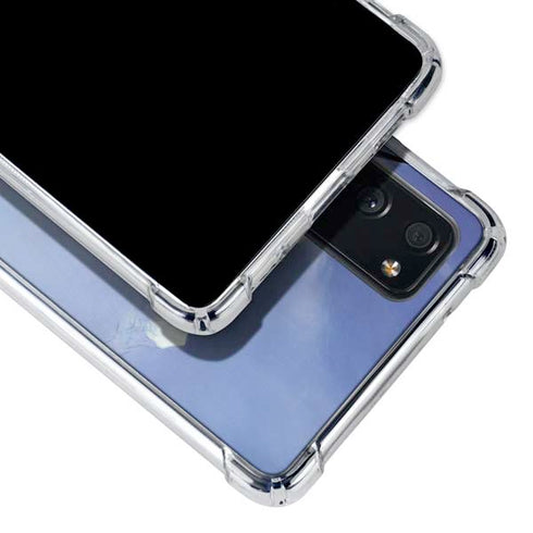 Frazetta Sliver Warrior Galaxy S20 FE Clear Case