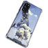 Frazetta Sliver Warrior Galaxy S20 FE Clear Case