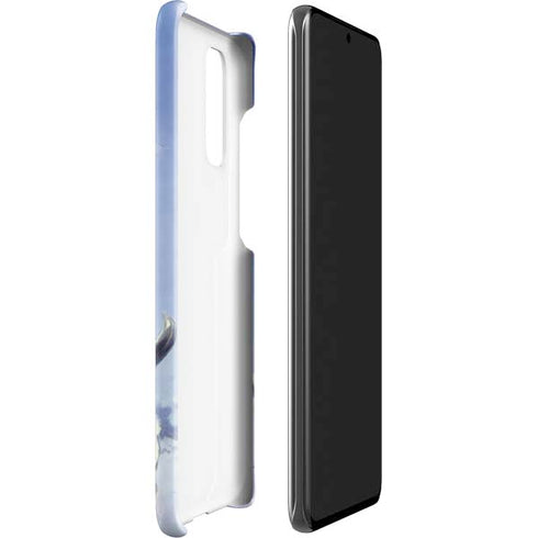 Frazetta Sliver Warrior Galaxy S20 Lite Case