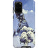 Frazetta Sliver Warrior Galaxy S20 Plus Pro Case