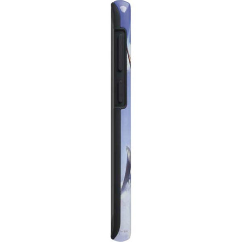 Frazetta Sliver Warrior Galaxy S20 Plus Pro Case