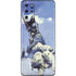 Frazetta Sliver Warrior Galaxy S20 Plus Skin