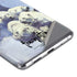 Frazetta Sliver Warrior Galaxy S20 Plus Skin