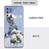 Frazetta Sliver Warrior Galaxy S20 Plus Skin