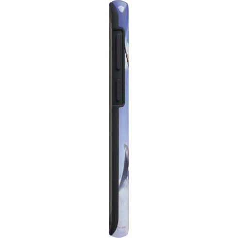 Frazetta Sliver Warrior Galaxy S20 Pro Case