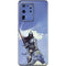 Frazetta Sliver Warrior Galaxy S20 Ultra 5G Skin