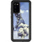 Frazetta Sliver Warrior Galaxy S20 Waterproof Case