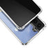 Frazetta Sliver Warrior Galaxy S21 5G Clear Case