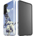 Frazetta Sliver Warrior Galaxy S21 5G Pro Case