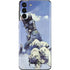 Frazetta Sliver Warrior Galaxy S21 Plus 5G Skin