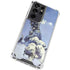 Frazetta Sliver Warrior Galaxy S21 Ultra 5G Clear Case